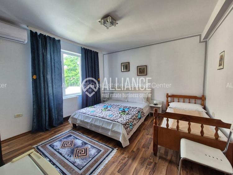 Eforie Nord (COD 02) - Pensiune 10 camere la doar 800 m de mare - 20