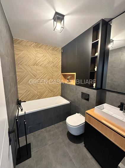 Casă înșiruită de vânzare Florești, Str. Șesul de Sus, Ansamblu rezidențial p - 13