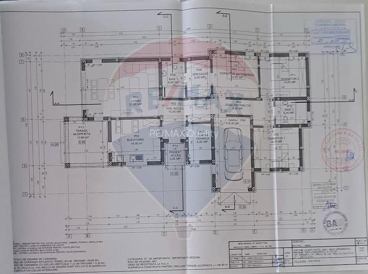 Casa superba de vanzare in Domnesti/Ciorogarla - 8