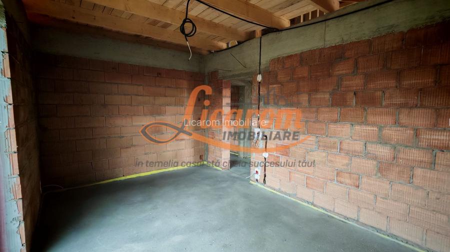 Casa la cheie in CRISTIAN pe Parter, zona de vile,250.000 euro - 13