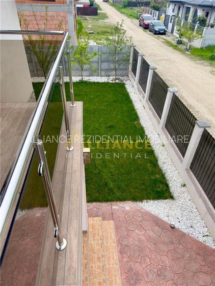 Casa Individuala - 5 camere - 3 bai - 403mp teren - 5