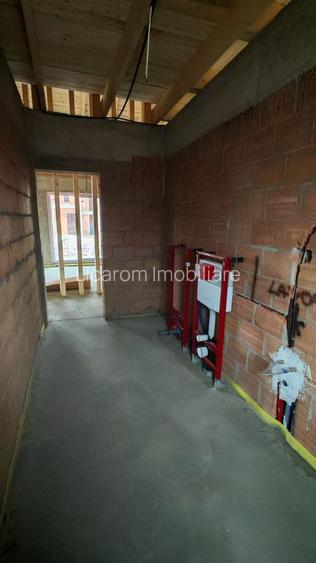 Casa la cheie in CRISTIAN pe Parter, zona de vile,270.000 euro - 2