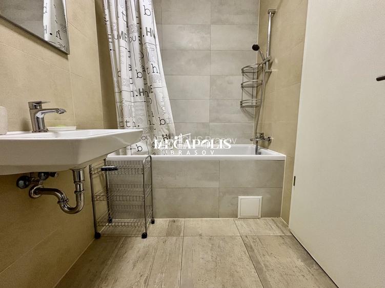 Apartament 2 camere | Parcare | Boxă | Open Space | Kasper Coresi - 13