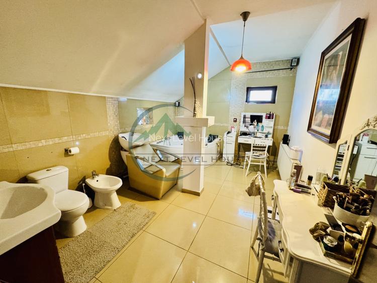 Casa individuala Sanpetru, Comision 0, accepta si schimb - 13