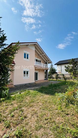 Vila Individuala Laguna Albastra | Bucatarie complet mobilata | Teren 600mp - 5