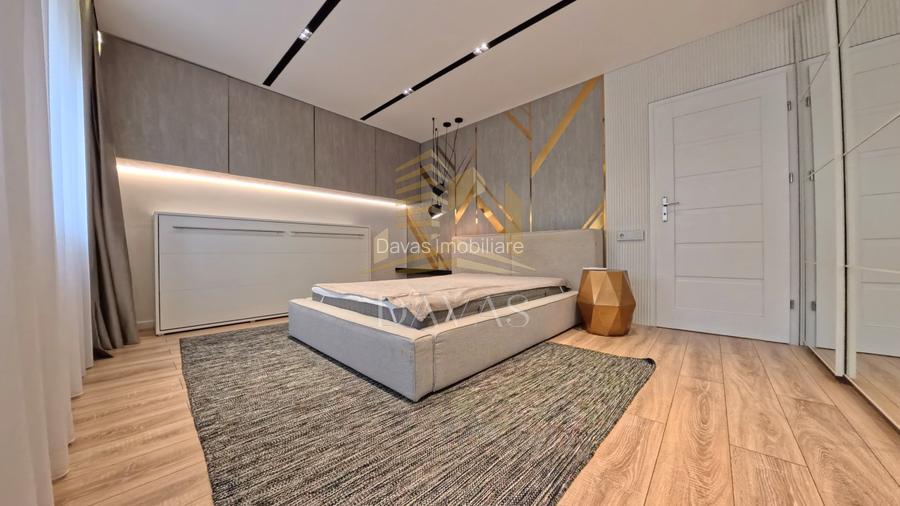 Apartament de 2 camere semidecomandat | Soporului | Parcul Gheorgheni - 12