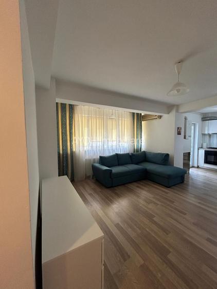 CIRESICA APARTAMENT 2 CAMERE MOBILAT UTILAT ETAJ1 PRET 500 EURO - 4