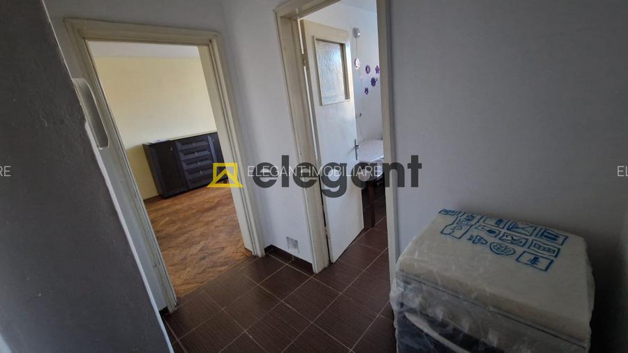 2 camere, AC, Calea Bucuresti-Scoala 21 - 7