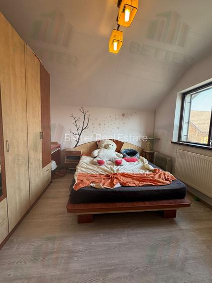 Casa Individuala - Comuna Berceni - 4 Camere - 21