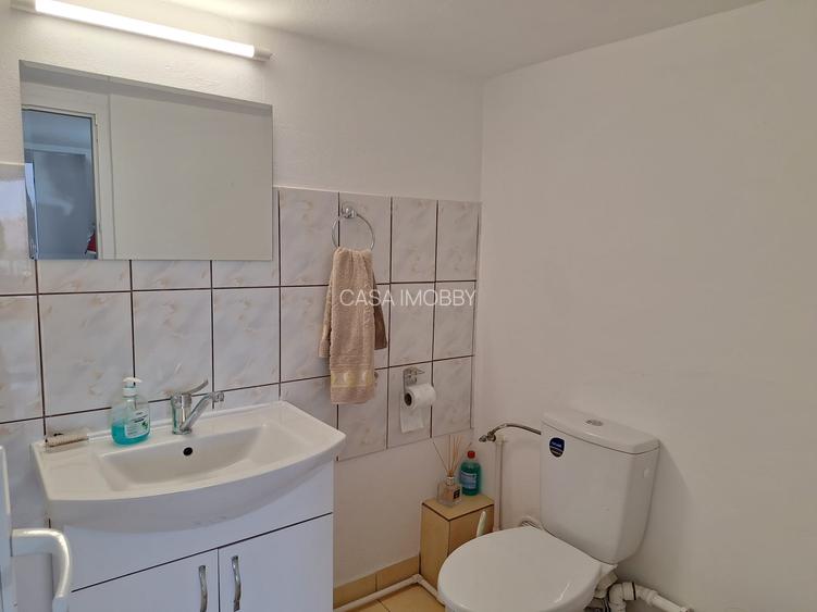 Casa de vanzare Campenesti,suprafata utila 366mp,teren 1000mp. - 35