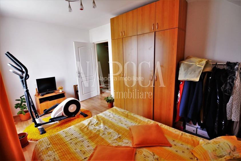 Casa 5 camere de vanzare in Floresti - 18