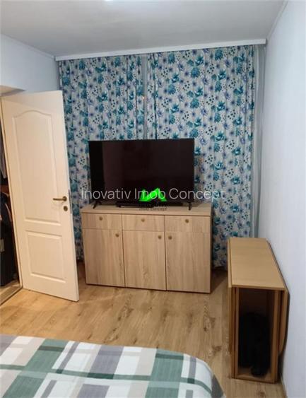 Apartament 2 camere de vanzare Sibiu Zona Tiglari - 6