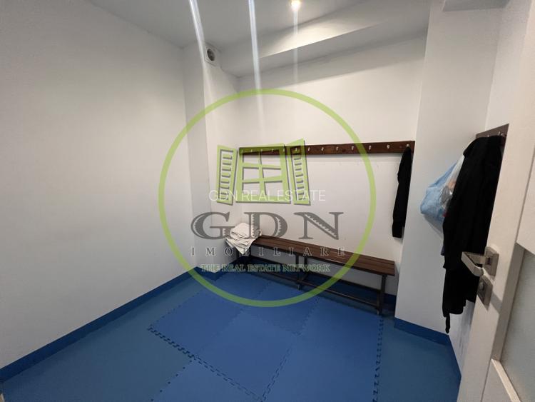 Spațiu comercial, 82.36 mp, cartier Brazda lui Novac, zona Consul - 4