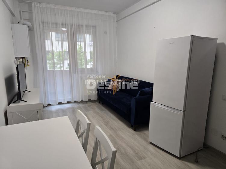 Chirie, Apartament 2 camere Cartier Visoianu - 2