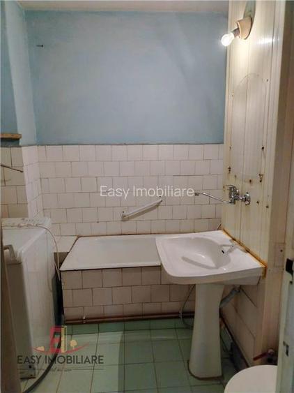 Apartament 3 camere, 2 bai, etaj 2, Infratirii nr.2, Tudor, Targu Mures - 5
