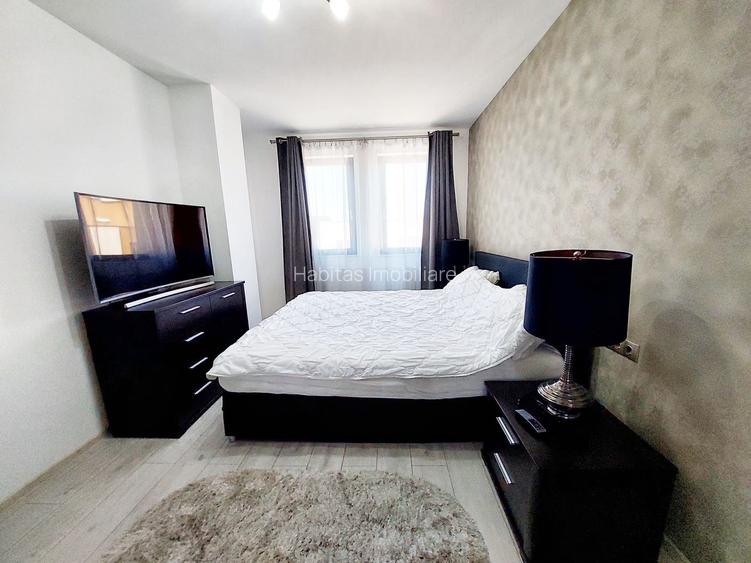 0%Comision 3camere, 74 mp-etaj5+parcare subterana Park Lake/Gheorgheni - 7