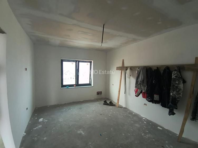 🏡 Vilă Nouă la Cheie | 120 MP Utili | Ipotești | 135.000 € - 6