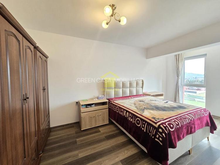 Apartament 2 camere, Oncos Park - aproape de Vivo - 6