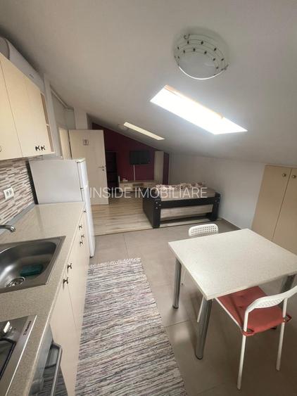 Inchiriere Apartament Academia Tehnica Militara - 12