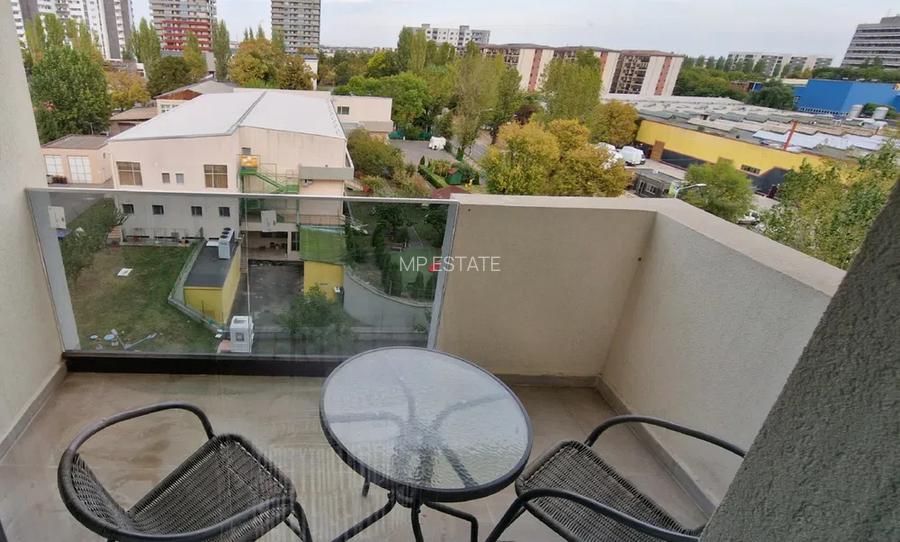 Apartament 2 Camere / Metalurgiei / Centrala Proprie / Parcare - 6
