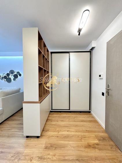 Apartament 40mp | Prima Inchiriere | Parcare  | 5min Iulius Mall | Soporului Unu - 10