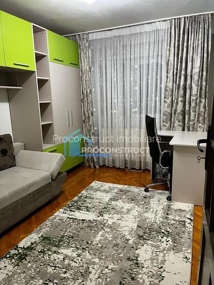 Apartament 3 camere | Zona semi-centrală | Cartierul Lunei | 70 MP | - 6