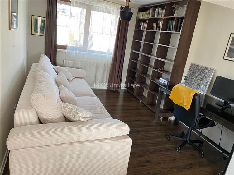 Casa 4 Camere, Harman - 3