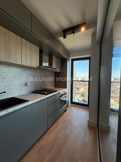 Apartament 2 camere de inchiriat | Floreasca - 3