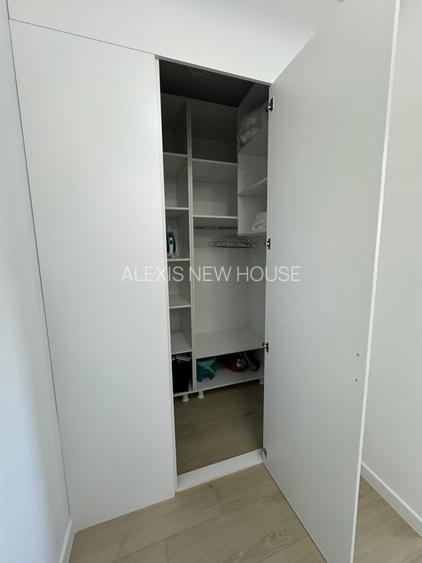 Apartament 2 camere modern - Lake On (AXI36) - 14