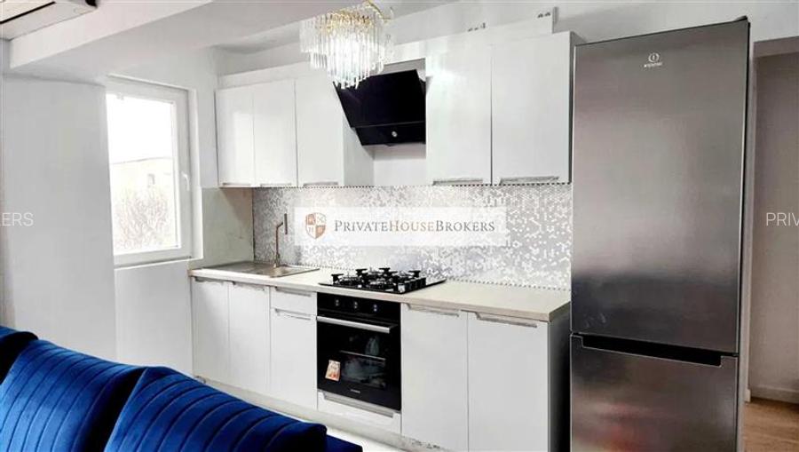 Baneasa | Antena1 | Somesul Rece | Bloc Reabilitat - 4