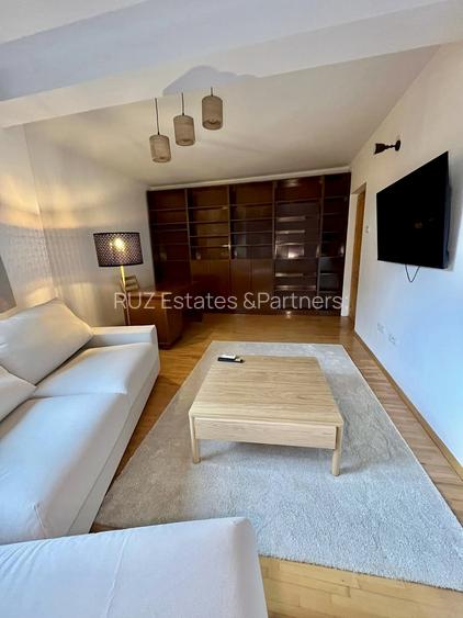 Apartament 2 camere | Centrala de imobil |Pet Friendly | Cismigiu-Sala Palatului - 5