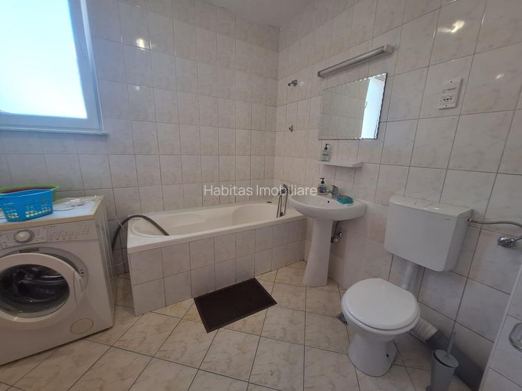 apartament 2 camere, foarte spatios, 94 mp, de inchiriat, in Buna Ziua - 12