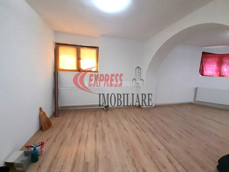 Titulescu, Banu Manta, Primarie, Auchan - 2