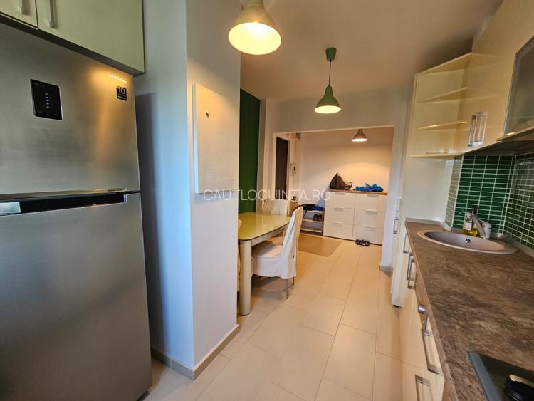 Apartament 3 camere | Tudor Vladimirescu | Bd. 1 Mai | M. Favorit 11' - 5