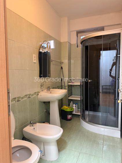 Apartament 1 cameră + bucătărie separată | Zona Torontalului | Etaj 4 | Lift - 5