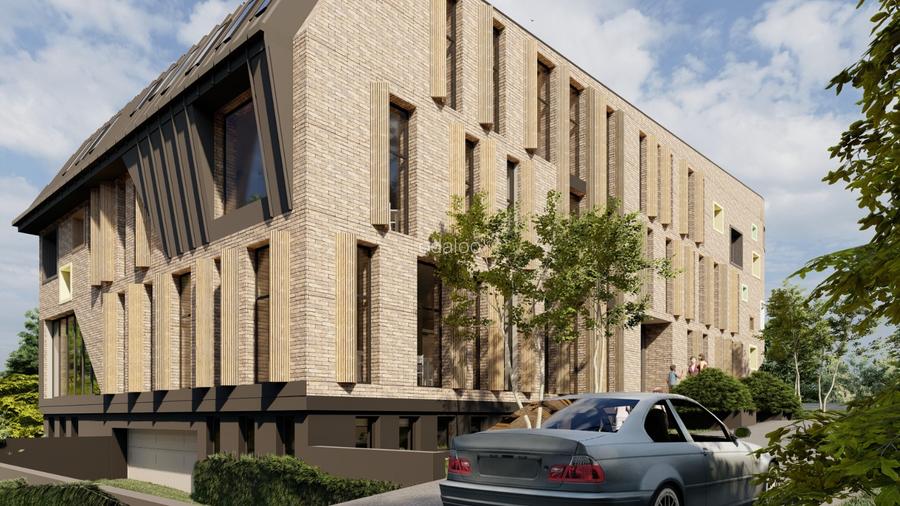 OFERTA SPECIALA: De vanzare gradinita/cresa 1400+ mp Dambu Rotund Cluj - 2