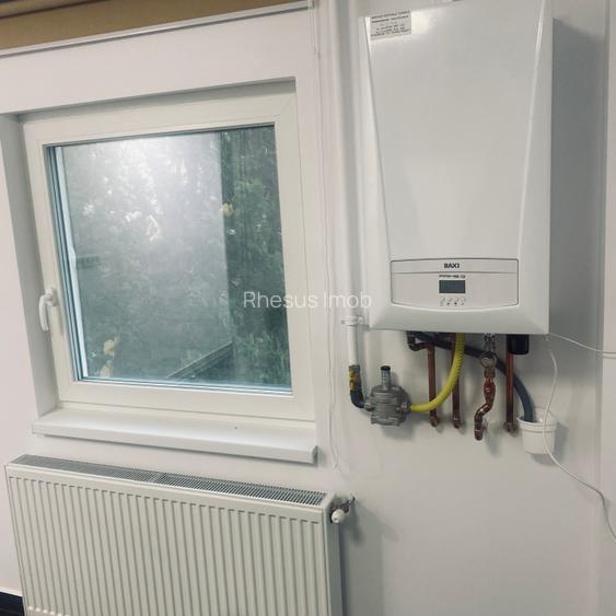 Inchiriez 2 camere decomandat Odobescu! - 8