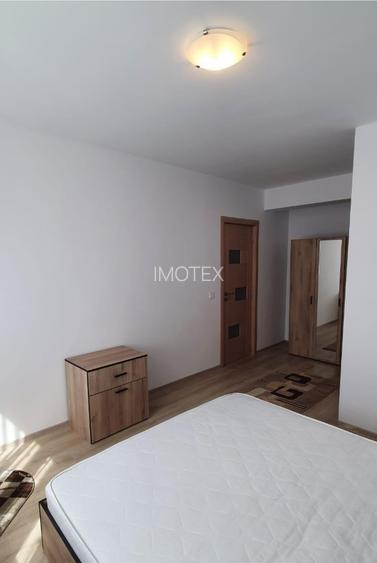 Apartament cu doua camere in bloc nou in Trivale / Magic - 6