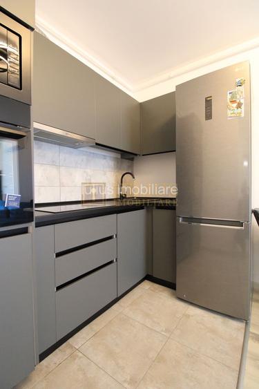Denya Forest| 2 camere| centrala proprie - 6