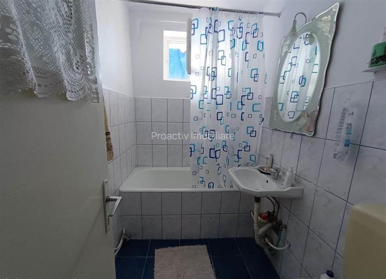 Apartament 2 Camere Centru | 47 mp | Centrala Termica 2C-6847 - 7