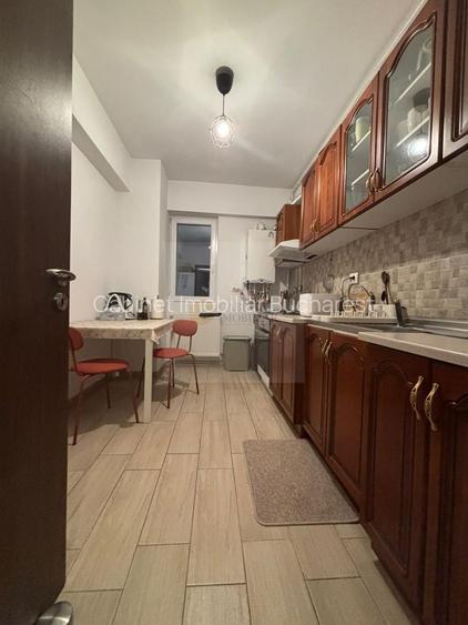 2 camere decomandat| 59mp | Rotar Park 1 | Metrou Pacii 1 minut - 8