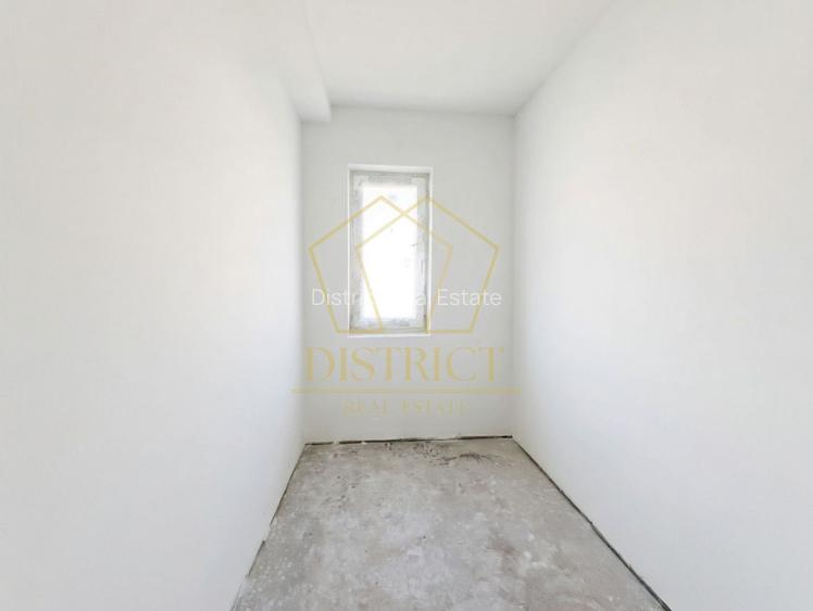 Apartament cu 3 camere si terasa de 10mp | Mosnita Noua | Lidl - 5