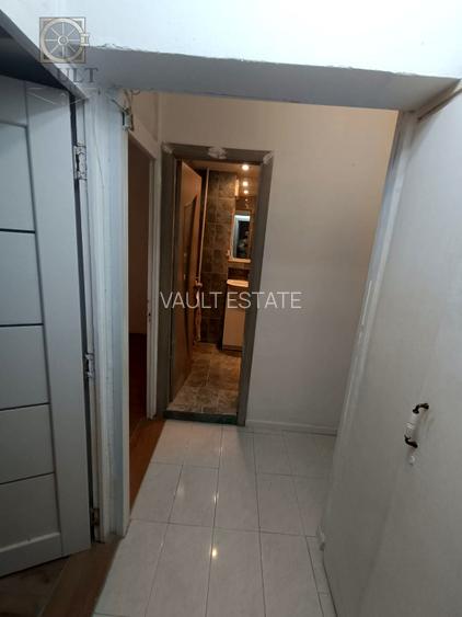 APARTAMENT 3 CAMERE  SPATIOS, M.BRAVU LANGA KAUFLAND  SI INTERSECTIA VITAN - 5