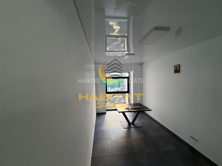 Inchiriere spatiu Beauty/Medical center Nou Mihai Bravu 5 min metrou - 14