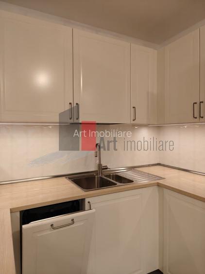 Apartament cu 2 camere de inchiriat-Cotroceni-cu centrala+loc de parcare - 11