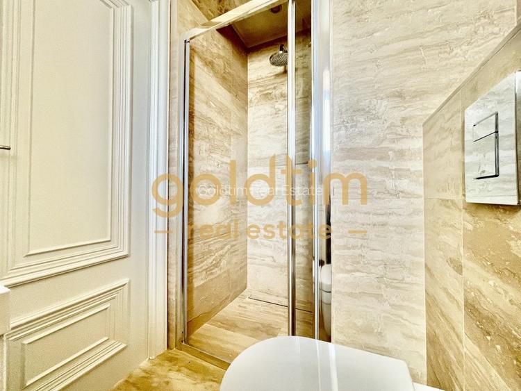 VILA LUXOASA/RENOVATA COMPLET/ PISCINA/ FINISAJE DEOSEBITE/ GARAJ - 26