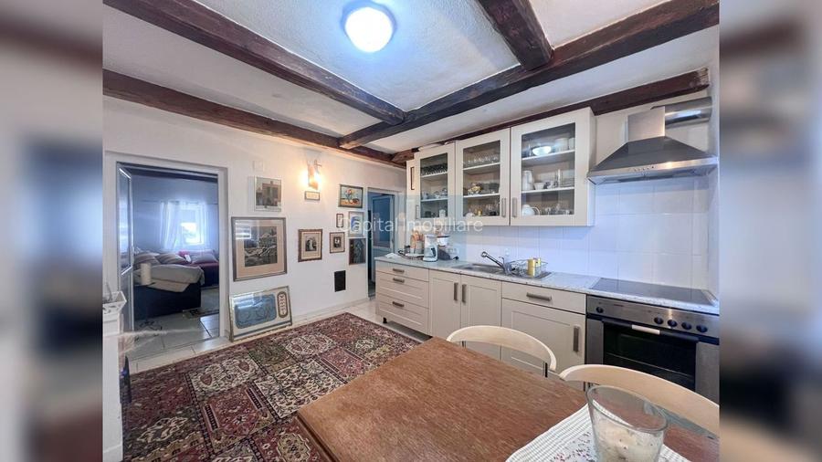 🏡 Casă Tradițională din Cărămidă Arsă – Gărâna, Județul Caraș-Severin - 5