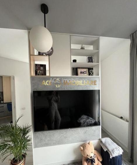 2 Camere de inchiriat | Gorjului | Centrala | Parcare | Metrou | Bloc Nou - 4