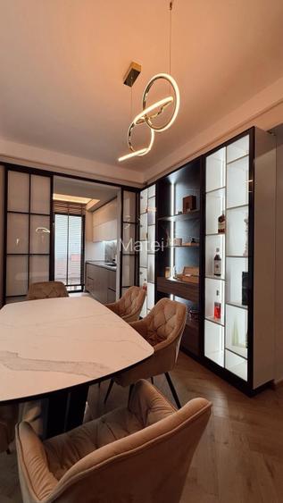 Vând apartament premium în Copou - 2