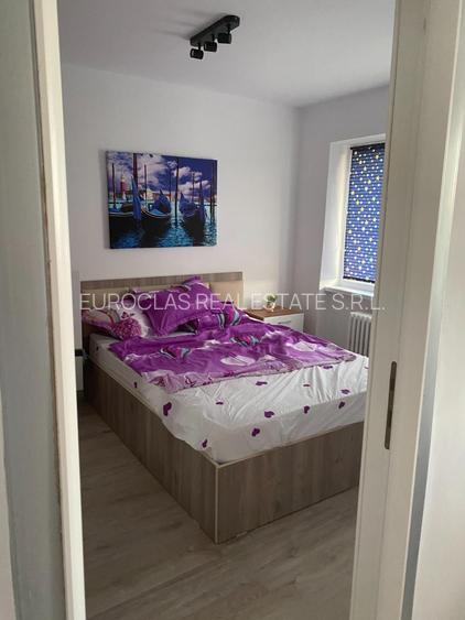 Apartament 2 camere Piata Ovidiu (cod E5) - 2